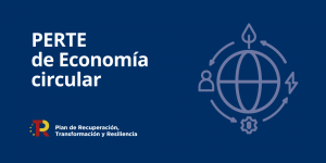 Oportunidad, economía circular, Mercedes Herranz, España Circular,